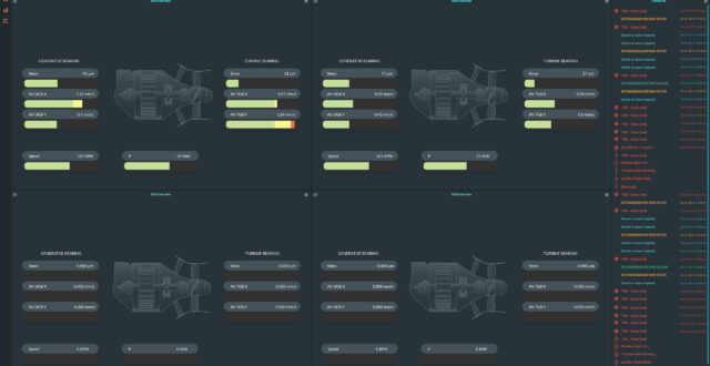 veski pmu Portable instrument and software