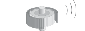 codis rm Rotor mounted monitoring system
