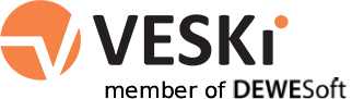 Veski ltd logo